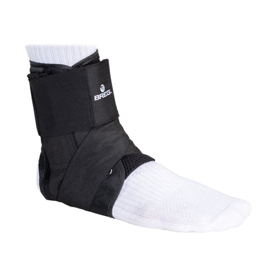 Breg Ankle Brace, 1 Each (Immobilizers, Splints and Supports) - Img 1
