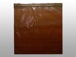 Elkay Plastics Zip Closure Bag, 1 Pack of 100 (Bags) - Img 1