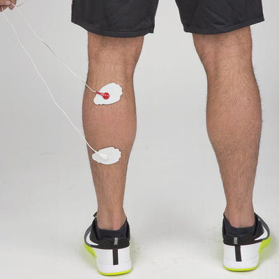 Veridian TENS wired Pain Management Solution, 1 Each () - Img 9