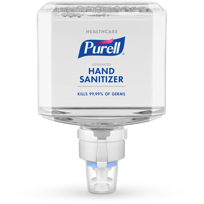 Purell® Healthcare Advanced Foam Hand Sanitizer Refill, 1 Case of 2 (Skin Care) - Img 1