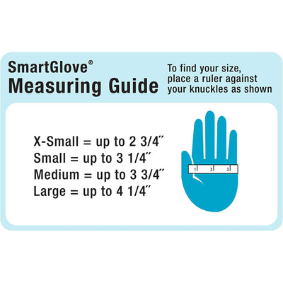 IMAK® SmartGlove Wrist Splint, Large, 1 Each (Immobilizers, Splints and Supports) - Img 3