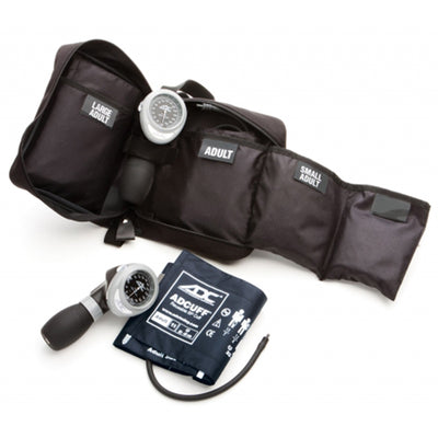 Multikuf™ Blood Pressure Kit, 1 Each (Blood Pressure) - Img 1