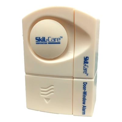 SkiL-Care™ Door Alarm System, 1 Each (Alarms) - Img 1