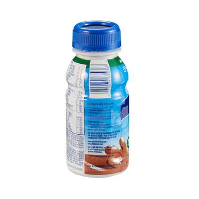 PediaSure® Chocolate Pediatric Oral Supplement / Tube Feeding Formula, 8 oz. Bottle, 1 Case of 24 () - Img 2