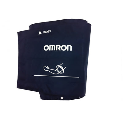 Omron® Intelli Sense® Blood Pressure Cuff, Large, 1 Each (Blood Pressure) - Img 2