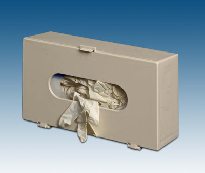 Glove Box Holder / Dispenser, 1 Case of 6 (PPE Dispensers) - Img 1