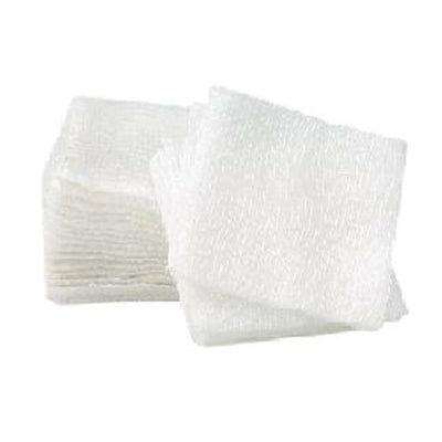 Ducare NonSterile USP Type VII Gauze Sponge, 4 x 4 Inch, 1 Pack of 200 (General Wound Care) - Img 2