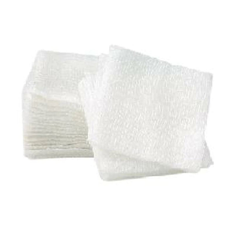 Ducare NonSterile USP Type VII Gauze Sponge, 4 x 4 Inch, 1 Pack of 200 (General Wound Care) - Img 2