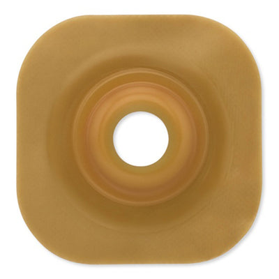 FlexWear™ Colostomy Barrier With 1 1/8 Inch Stoma Opening, 1 Box of 5 (Barriers) - Img 3