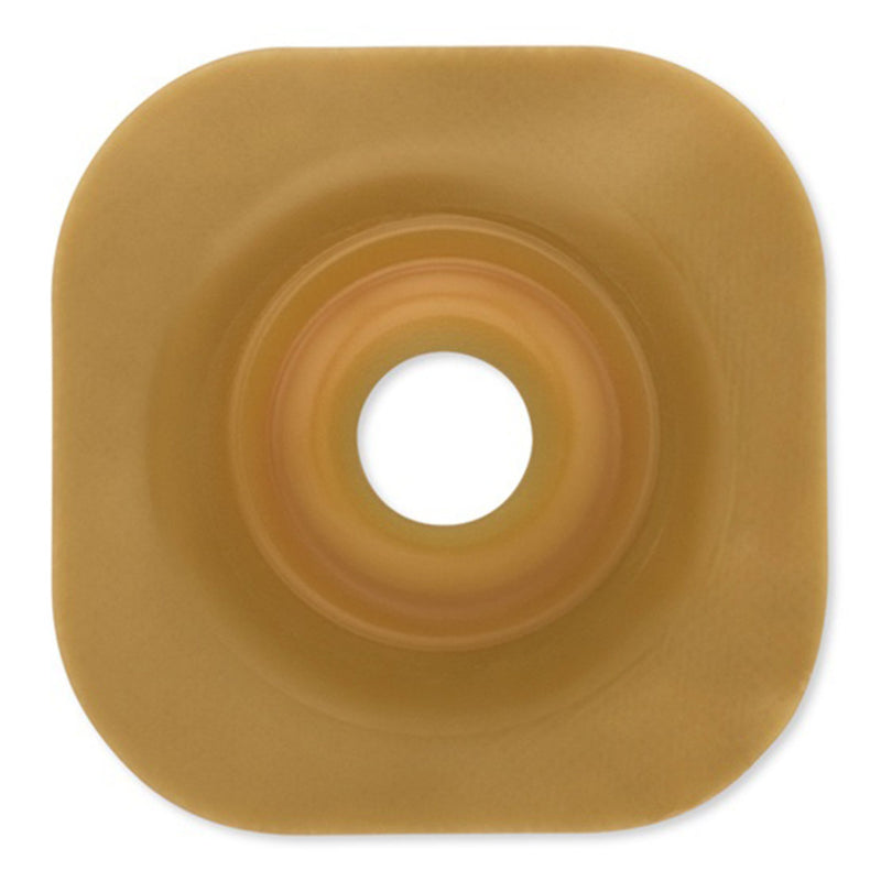 FlexWear™ Colostomy Barrier With 1 1/8 Inch Stoma Opening, 1 Box of 5 (Barriers) - Img 3