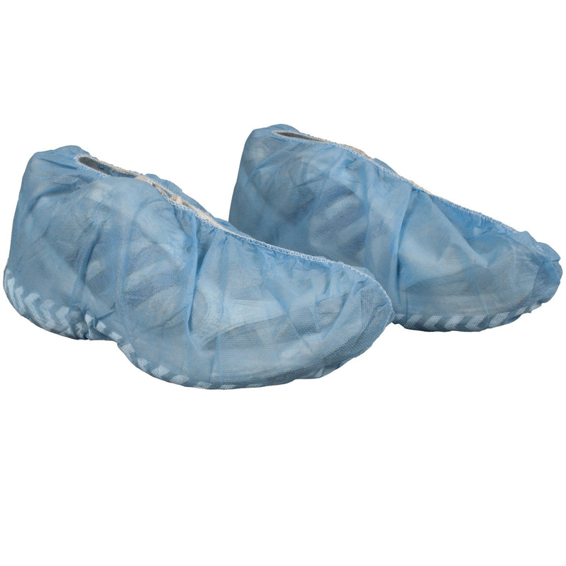 dynarex® Shoe Cover, 1 Case of 150 (Shoe Covers) - Img 1