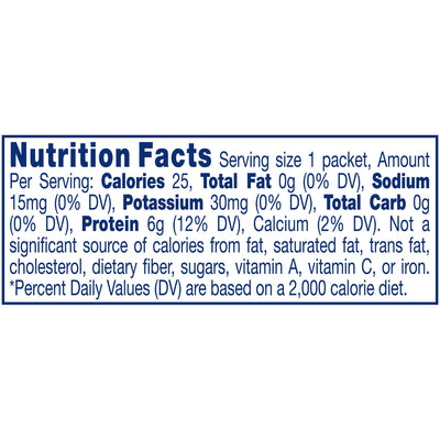 Beneprotein® Protein Supplement, 7-gram Packet, 1 Case of 75 (Nutritionals) - Img 4