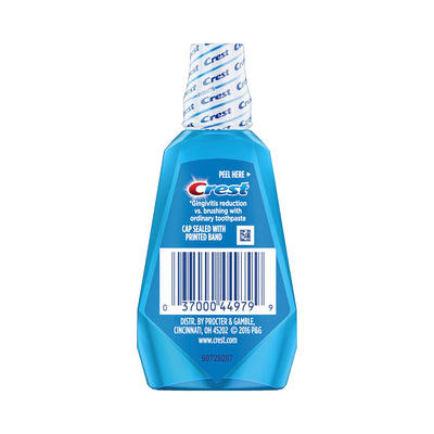 Crest® PRO-HEALTH® Mouthwash, 1 Each (Mouth Care) - Img 2