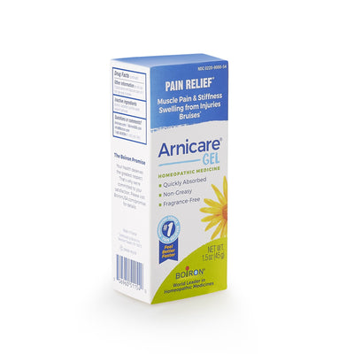 Arnicare® Arnica Montana Topical Pain Relief, 1.5-ounce Tube, 1 Each (Over the Counter) - Img 2