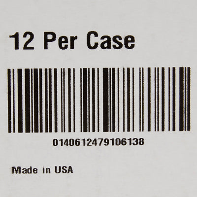 McKesson Smooth Table Paper, 18 Inch x 200 Foot, White, 1 Case of 12 (Table Paper) - Img 5