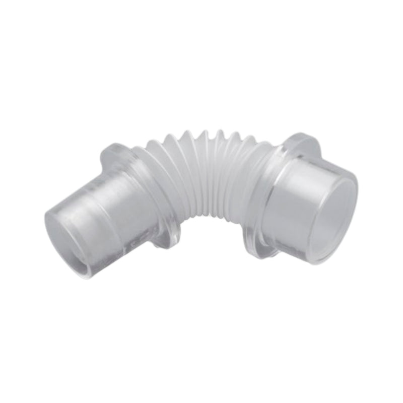 AirLife® Connector, 1 Each (Respiratory Accessories) - Img 1