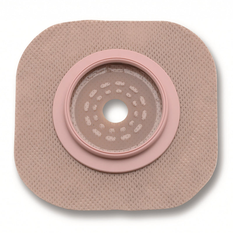 New Image™ Flextend™ Colostomy Barrier With Up to 3½ Inch Stoma Opening, 1 Box of 5 (Barriers) - Img 3