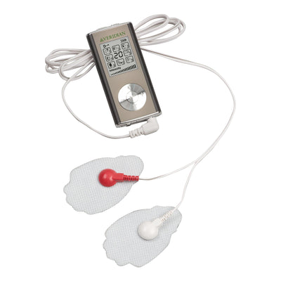 Veridian TENS wired Pain Management Solution, 1 Each () - Img 1