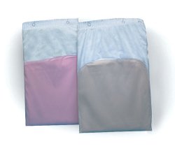 Incontinence Brief, Extra Large, 1 Dozen () - Img 1