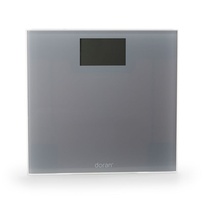 doran® Flat Digital Scale, 1 Each (Scales and Body Composition Analyzers) - Img 3