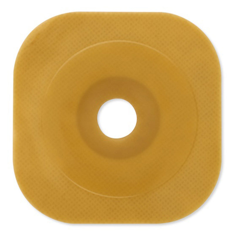 FlexWear™ Colostomy Barrier With Up to 2¼ Inch Stoma Opening, 1 Box of 5 (Barriers) - Img 3