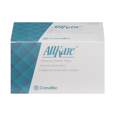 AllKare Skin Barrier Wipes, 1 Each (Skin Care) - Img 3