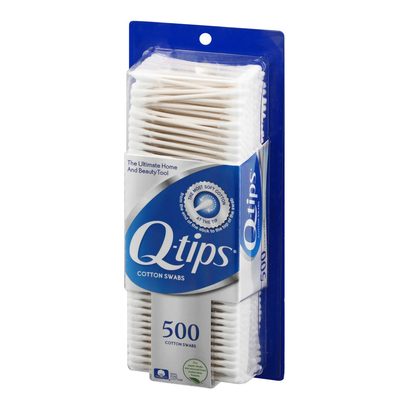 Q-Tip® Swabstick, 1 Pack (General Wound Care) - Img 3