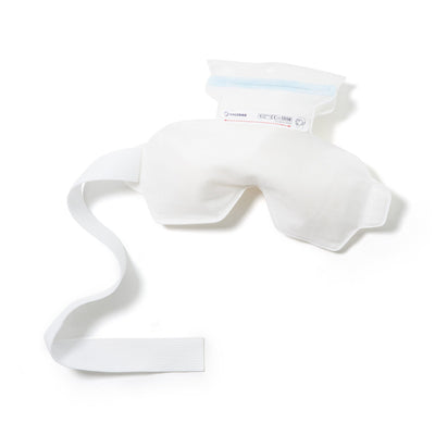 Halyard Ice Bag for Eye, Ear, Nose and Throat, 4½ x 10 Inch, 1 Each (Treatments) - Img 4