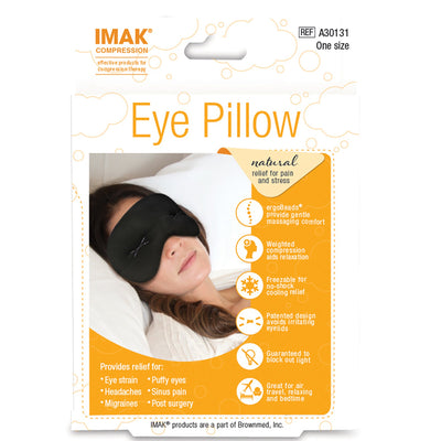 IMAK® Eye Pillow™ Pain Relief Mask, 1 Each (Treatments) - Img 3
