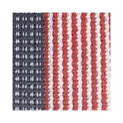 SkiL-Care™ PathoShield Gait Belt, Stars & Stripes, 60 Inch, 1 Each (Transfer Equipment) - Img 4