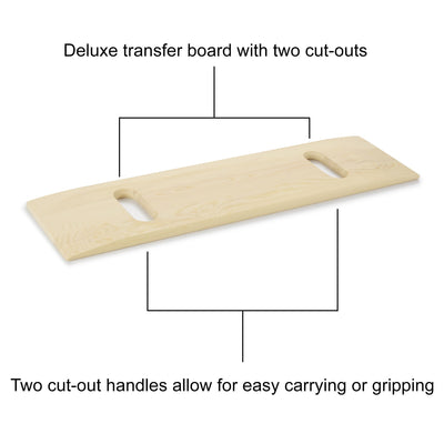 DMI® Transfer Board, 1 Each (Transfer Equipment) - Img 4