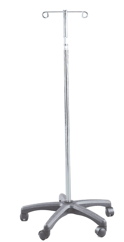 drive™ IV Pole, 1 Case of 2 (IV Poles) - Img 1