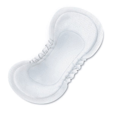 MoliCare® Premium Lady 1.5 Drop Bladder Control Pad, One Size Fits Most, 1 Bag of 14 () - Img 2