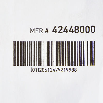 McKesson NonSterile USP Type VII Gauze Sponge, 4 x 4 Inch, 1 Case of 4000 (General Wound Care) - Img 3