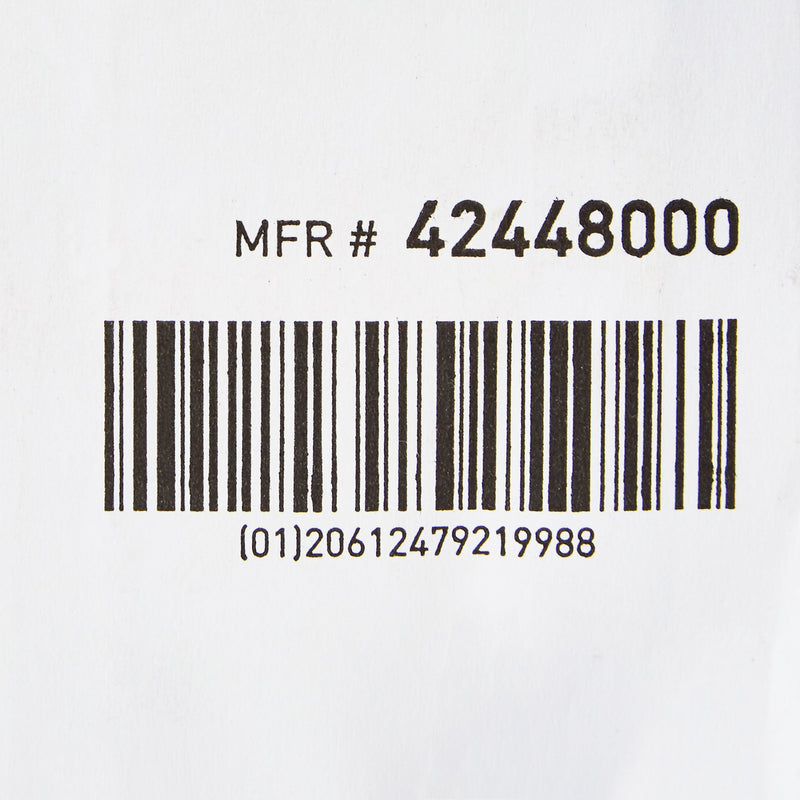 McKesson NonSterile USP Type VII Gauze Sponge, 4 x 4 Inch, 1 Case of 4000 (General Wound Care) - Img 3