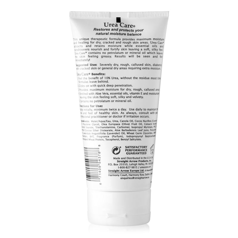 Urea Care™ Hand and Body Moisturizer, 1 Each (Skin Care) - Img 2