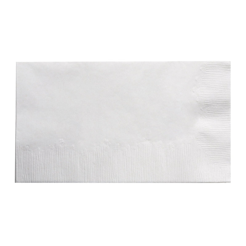 Dixie® Dinner Napkin, 350 per Sleeve, 12 Sleeves per Case, 1 Case of 12 (Napkins) - Img 4