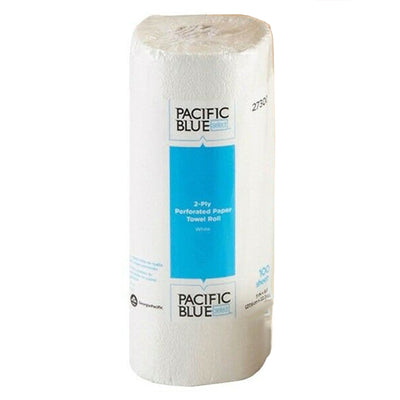 Pacific Blue Select™ Kitchen Paper Towel, 1 Pack (Paper Towels) - Img 1