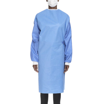 CardinalHealth Astound Non-Reinforced Surgical Gown With Towel, 1 Each (Gowns) - Img 1