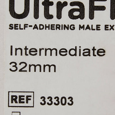 Bard UltraFlex® Male External Catheter, Intermediate, 1 Each (Catheters and Sheaths) - Img 5