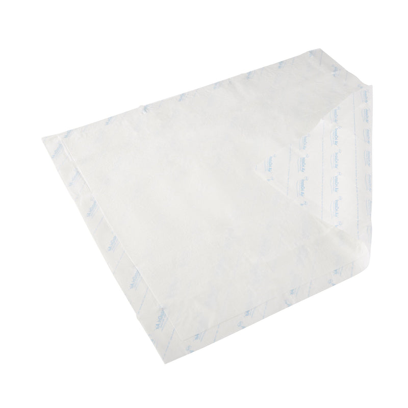 Tena® InstaDri Air™ Underpad, 30 x 36 Inch, 1 Bag of 5 (Underpads) - Img 2