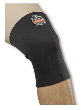 ProFlex® Open Patella Knee Sleeve, Extra Large, 1 Each (Immobilizers, Splints and Supports) - Img 1