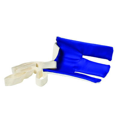 FabLife™ Flexible Sock Aid with Two Handles, 1 Each (Self-Help Aids) - Img 1