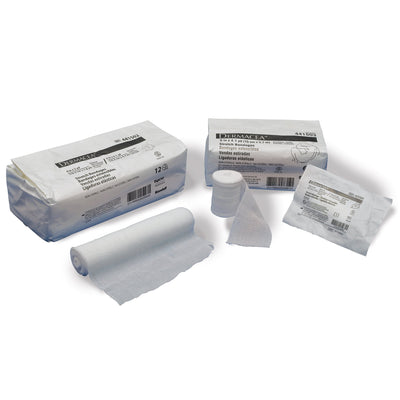 Dermacea™ Sterile Conforming Bandage, 6 Inch x 4 Yard, 1 Case of 4 (General Wound Care) - Img 3