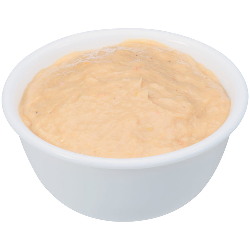 Thick-It® Purees Chicken à la King Purée Thickened Food, 15-ounce Can, 1 Each (Nutritionals) - Img 4