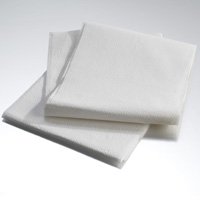 Graham Medical Nonsterile Standard General Purpose Drape, 40 x 60 Inch, 1 Case of 100 (Procedure Drapes and Sheets) - Img 1