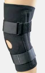 ProCare® Knee Support, Small, 1 Each (Immobilizers, Splints and Supports) - Img 1