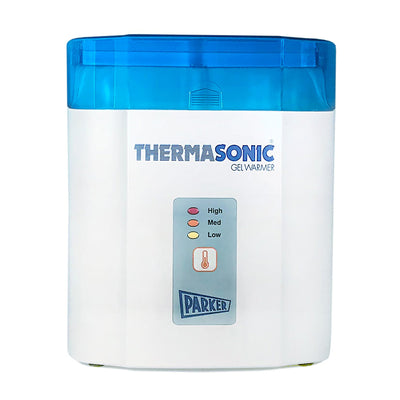 Thermasonic® Gel Warmer for 3 Bottles, 1 Each (Gel and Lotion Warmers) - Img 1