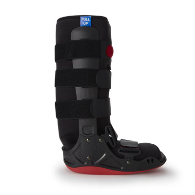 XcelTrax™ Air Tall Walker Boot, Medium, 1 Each () - Img 1