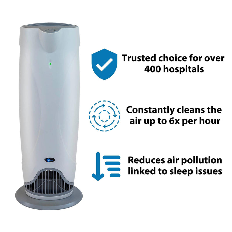 Vystar air deals purifier